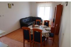Brodarica beach house Apartma 2 – Sea view 2 foto 1