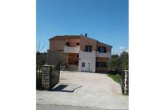 Dalmatian Apartma 1 – apartman foto 1