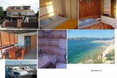Hiša Ana Marija Apartma 2 – B foto 4