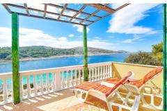 Hiša Petra - Island Žirje Apartma 1 – Kuća Petra foto 2