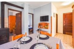 Hiša Petra - Island Žirje Apartma 1 – Kuća Petra foto 3