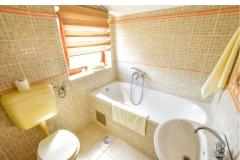 Hiša Petra - Island Žirje Apartma 1 – Kuća Petra foto 4