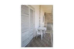 Dalmacija Apartmaji  Apartma 2: (4+0) foto 3