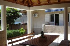 Počitniški dom Apartma 1 foto 4