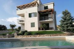 Laura apartmani Apartma 2 – Bijeli foto 1