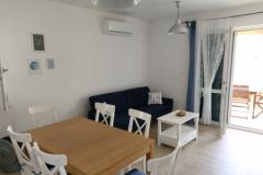 Laura apartmani Apartma 2 – Bijeli foto 2