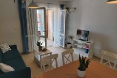 Laura apartmani Apartma 2 – Bijeli foto 3