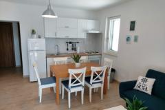 Laura apartmani Apartma 2 – Bijeli foto 4