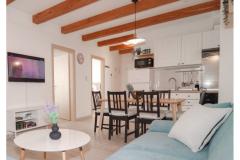 Laura apartmani Apartma 4 – Crveni foto 1