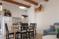 Laura apartmani Apartma 4 – Crveni foto 3