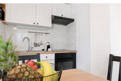 Laura apartmani Apartma 4 – Crveni foto 4