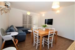 Laura apartmani Apartma 1 – Zeleni foto 3
