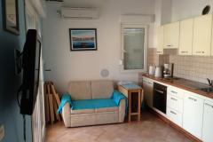 Apartmaji Mioc Žaborić Šibenik Apartma 1 – A (4+1) foto 3