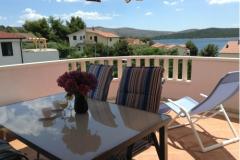 Apartmaji Mioc Žaborić Šibenik Apartma 1 – A (4+1) foto 5