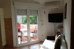 Apartmaji Mioc Žaborić Šibenik Apartma 2 – A(3+1) foto 2