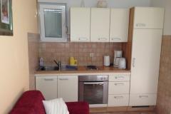 Apartmaji Mioc Žaborić Šibenik Apartma 2 – A(3+1) foto 4
