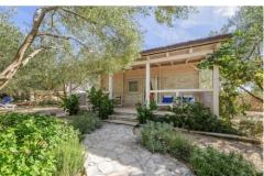 Holiday Resort Olive Garden Jadrija Apartma 1 – L1 foto 1