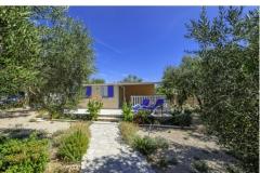 Holiday Resort Olive Garden Jadrija Apartma 3 – L3 foto 1