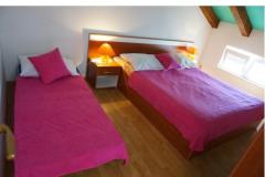 Beach house - Brodarica Šibenik Apartma 1 – Sea View foto 4