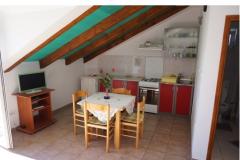 Beach house - Brodarica Šibenik Apartma 2 – Sky view foto 4