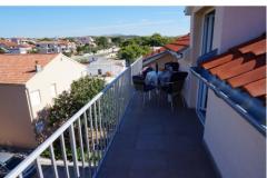 Beach house - Brodarica Šibenik Apartma 2 – Sky view foto 5