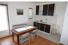 Beach house - Brodarica Šibenik Apartma 3 – Seaview 3 foto 3