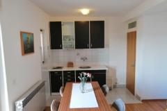 Beach house - Brodarica Šibenik Apartma 3 – Seaview 3 foto 4
