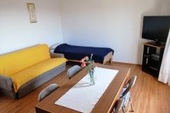 Beach house - Brodarica Šibenik Apartma 3 – Seaview 3 foto 5