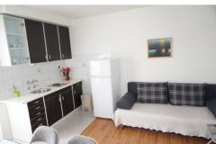 Beach house - Brodarica Šibenik Apartma 4 – Seaview 4 foto 3