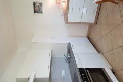 Sun Terrace Apartma 1 – Apartman foto 2