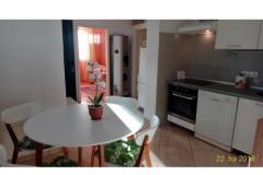 Sun Terrace Apartma 1 – Apartman foto 3