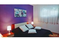 Sun Terrace Apartma 1 – Apartman foto 4