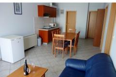 Vila Sunce Apartma 4 – Apartman 4 foto 1