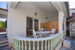 Venesa Apartmaji Apartma 1 – Apartman 1 foto 1