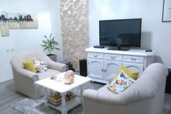 Vila Arboretum Šibenik Apartma 1 foto 1