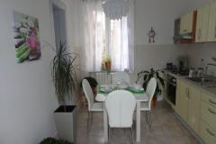 Vila Arboretum Šibenik Apartma 1 foto 2