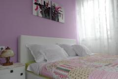 Vila Arboretum Šibenik Apartma 1 foto 3