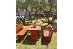 Apartmaji Villa Magnolija Apartma 2 – apartman 2 foto 2