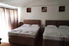 Apartmaji Villa Magnolija Apartma 3 – apartman 3 foto 1