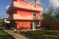 Apartmaji Villa Magnolija Apartma 1 – apartman 1 foto 1