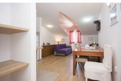 Villa Rosa Apartma 2 – AP 1 foto 1