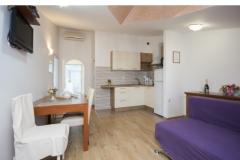 Villa Rosa Apartma 2 – AP 1 foto 2