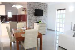 Villa Rosa Apartma 4 – AP 5 & 6 foto 5