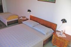 Vila Seka Apartma 2 – Studio ap foto 1