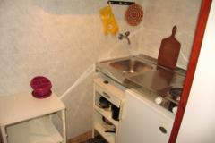 Vila Seka Apartma 2 – Studio ap foto 3