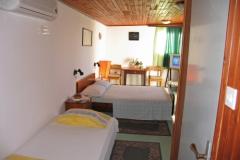 Vila Seka Apartma 3 – Studio-apa foto 1