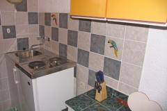 Vila Seka Apartma 3 – Studio-apa foto 2