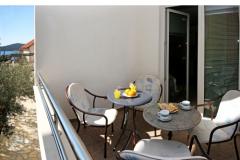 Vila Žaborić Apartma 3 – no. 3 i 4. foto 1