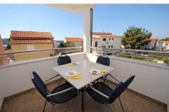 Vila Žaborić Apartma 4 – no 5. foto 1