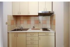 Vila Žaborić Apartma 4 – no 5. foto 2